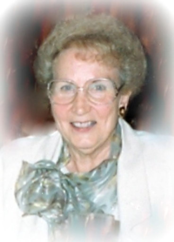 Dorothy M. Zimmer