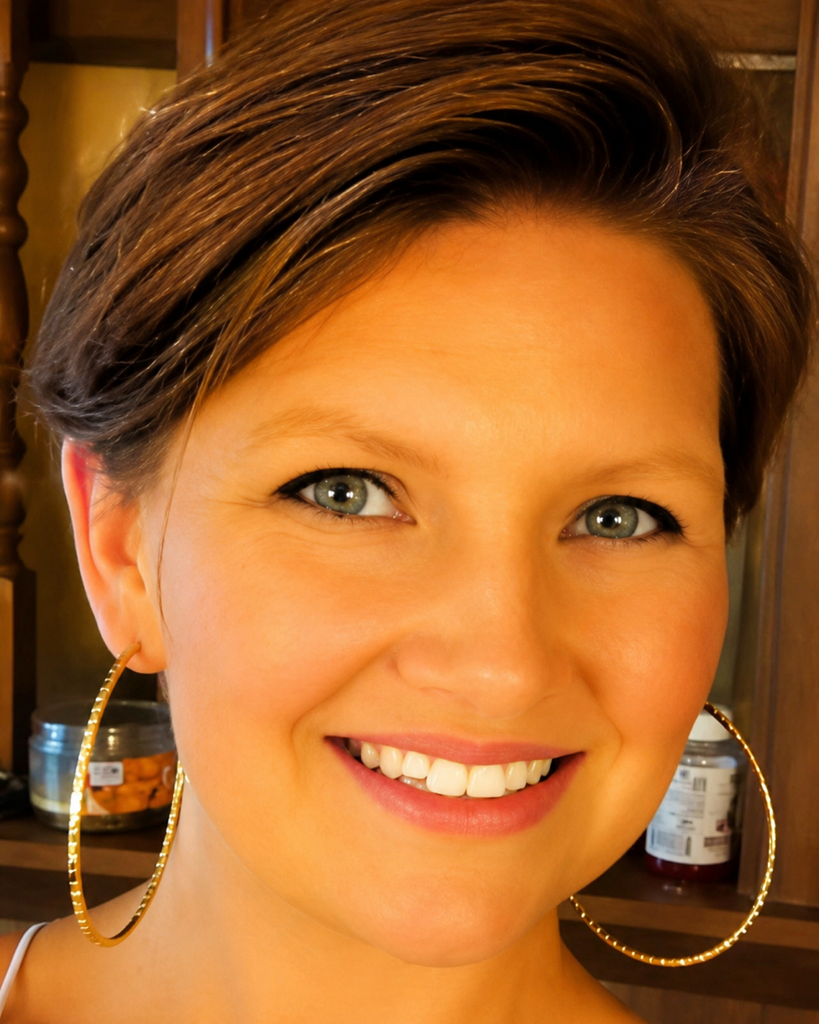 Caroline Elise Powell Profile Photo