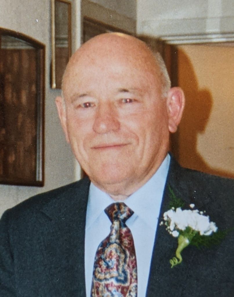 Richard Lawrence Keller