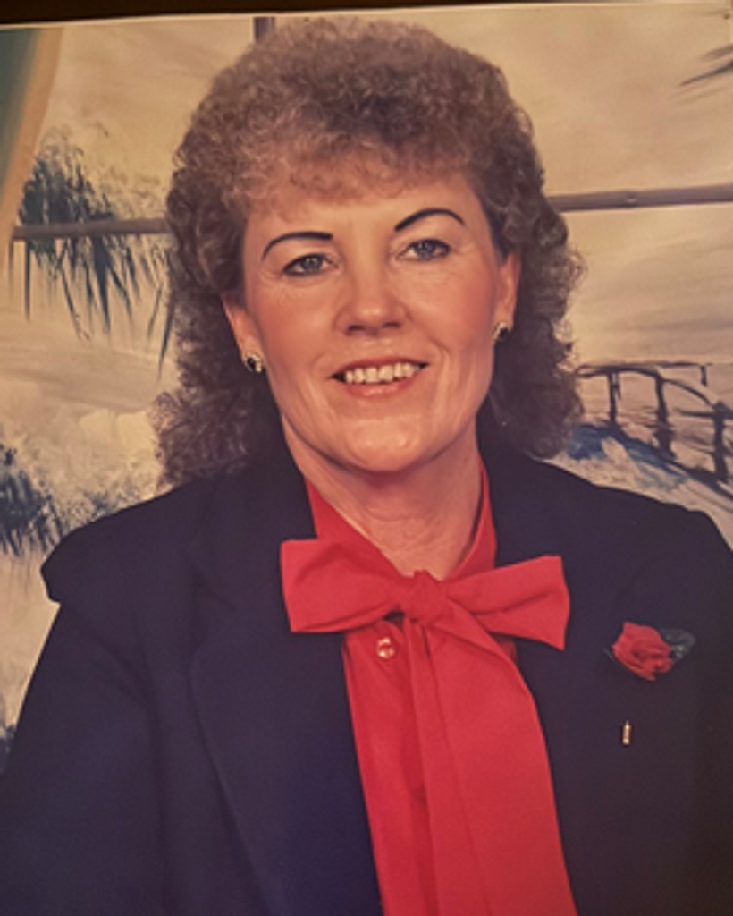 Mary Carolyn Clewis Profile Photo