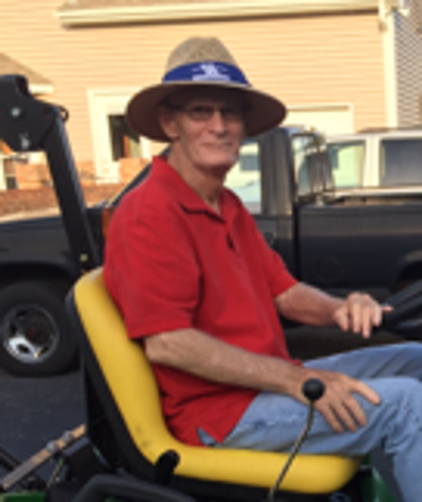 Benny Joe Clark Profile Photo