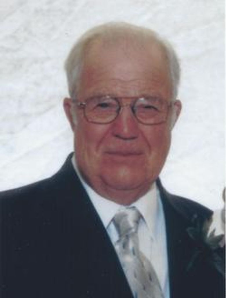 Charles G. Dutcher
