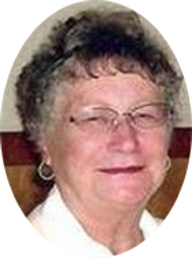 Gwendolyn Klotz