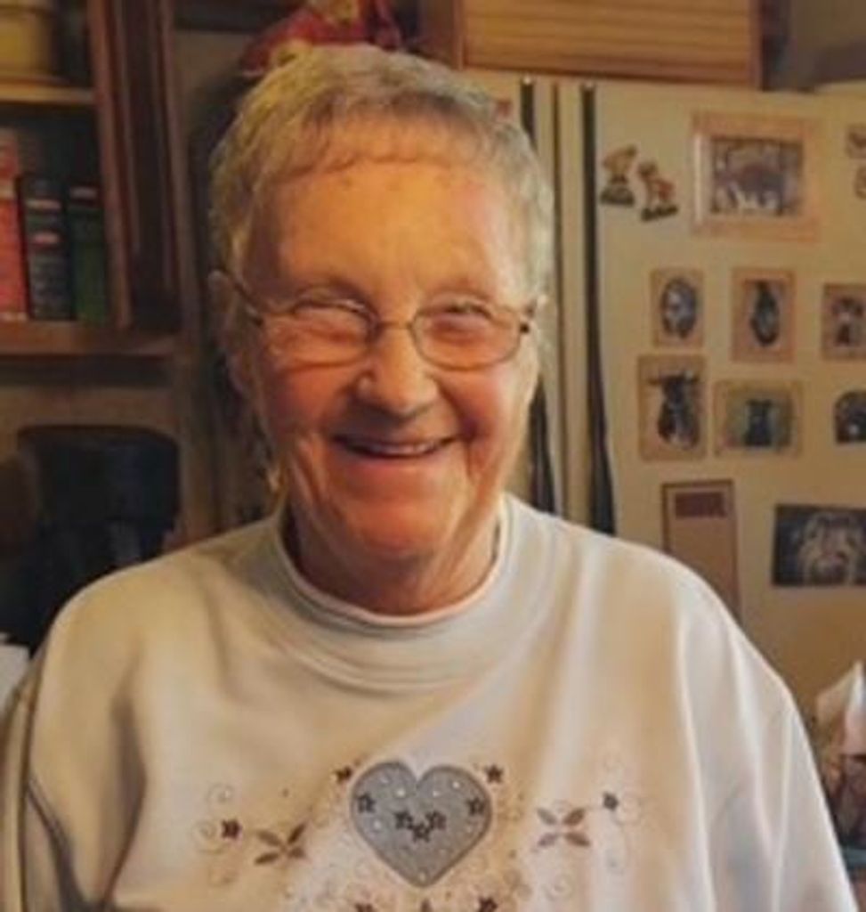 Ora Jean "Jeanie" Pyle Profile Photo