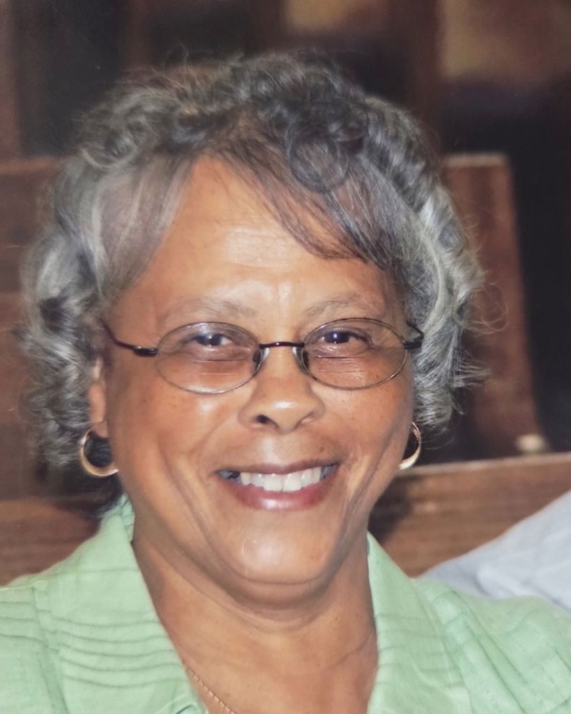 Sylvia Brents