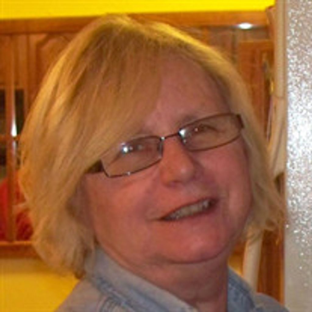 Diana J. Maloy