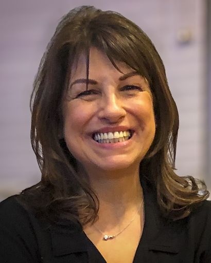 Cynthia E Woulfe's obituary image