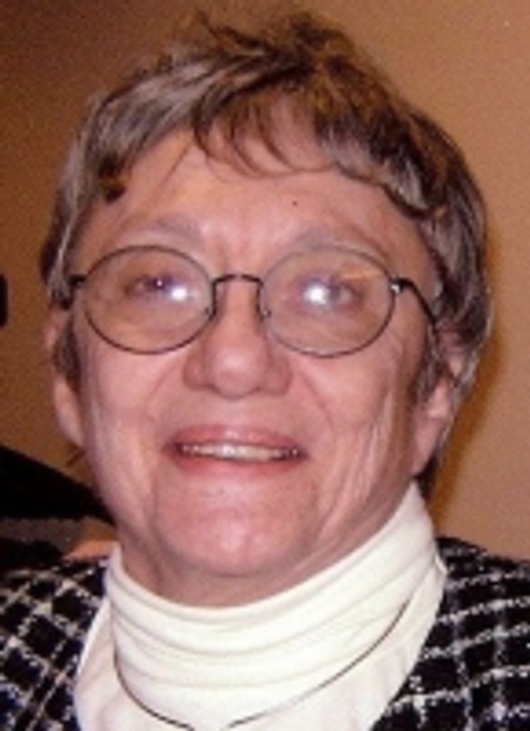 Virginia A. Campana