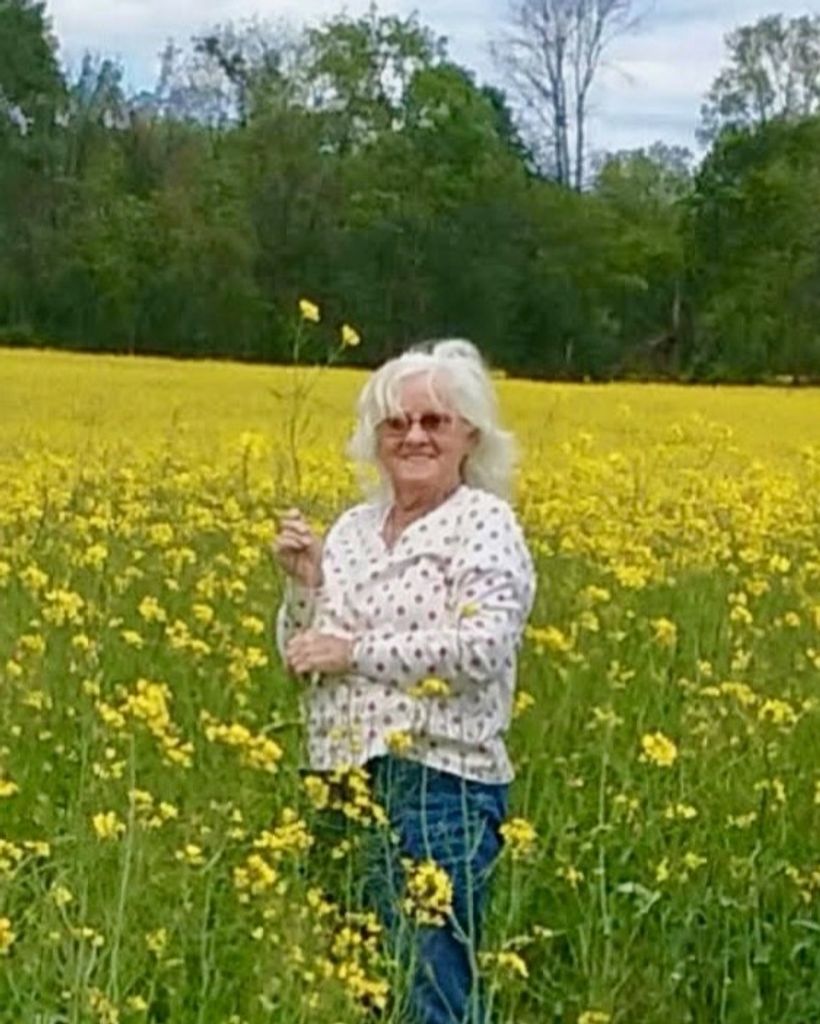 Shirley Ann Brown Profile Photo