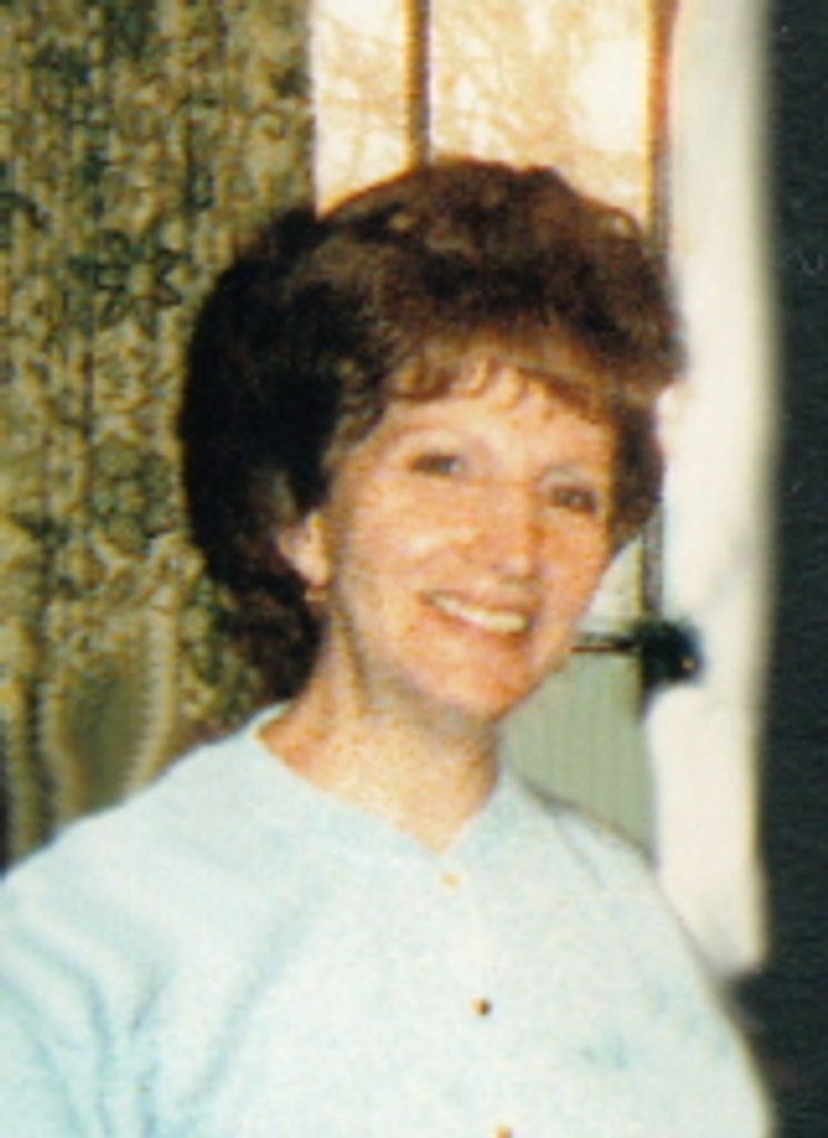 Dorothy Lee Hollingsworth