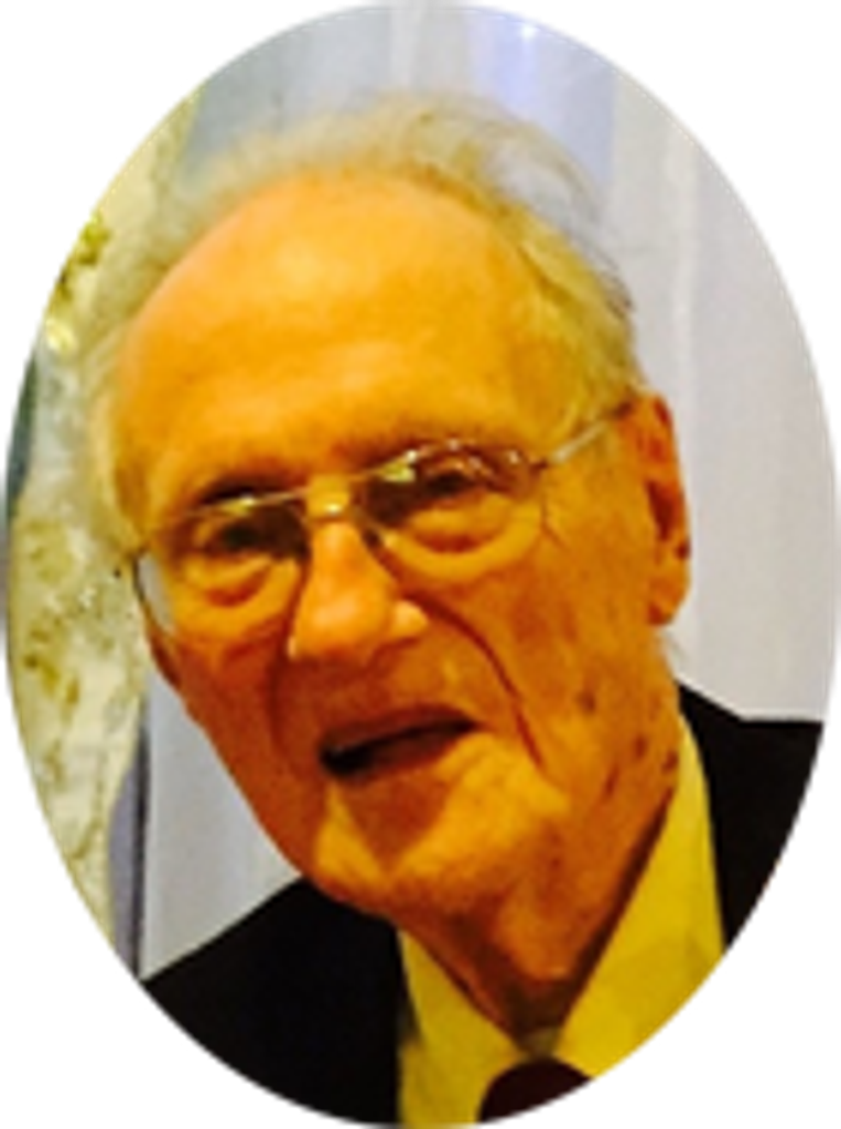 Dan W. Layne