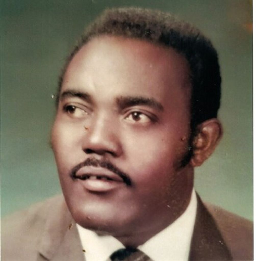 Mr. Moat Ballard Profile Photo