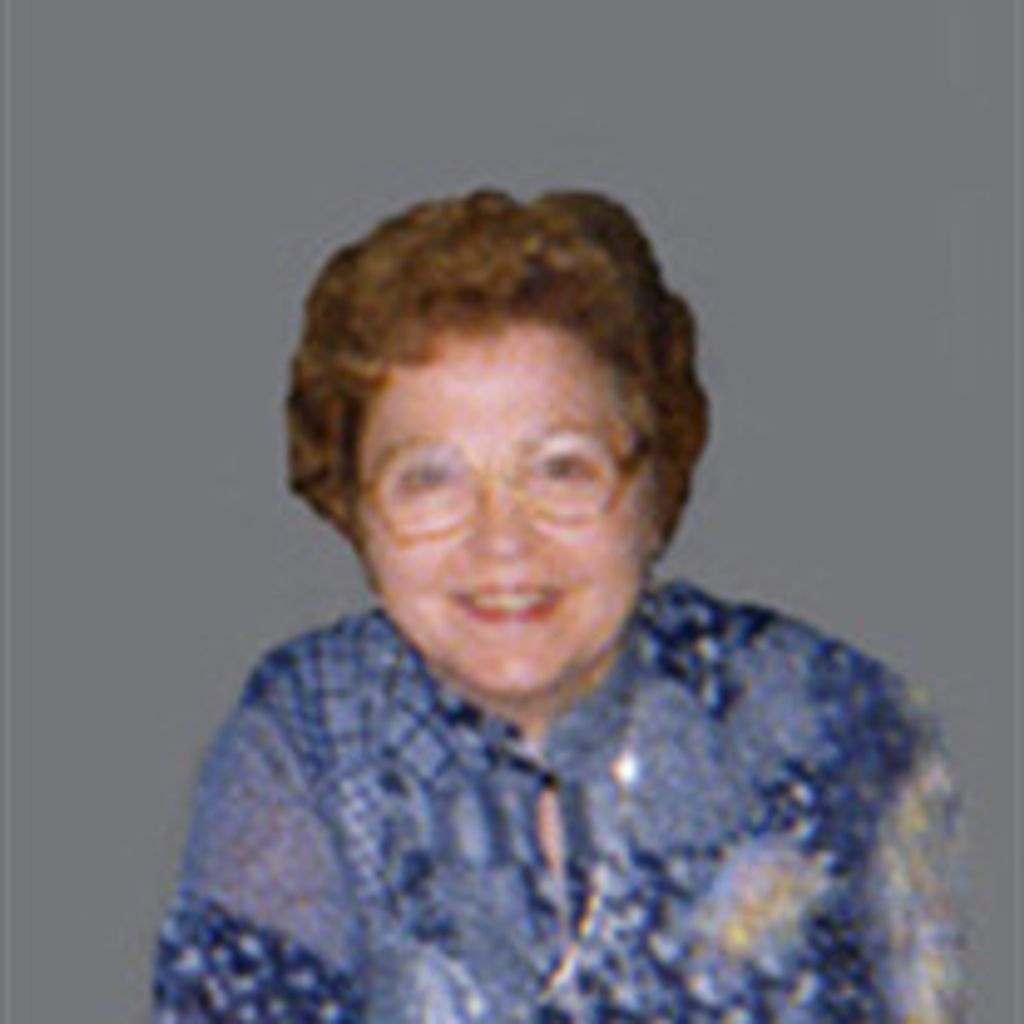 Hazel 'Belle' "Belle" Brienzo (Matthews)