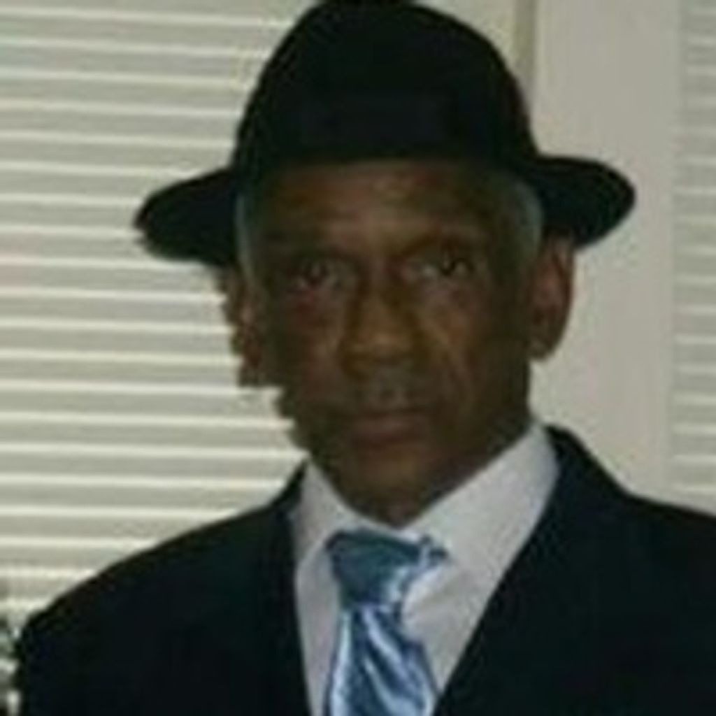 Luther H. Holman. Jr.