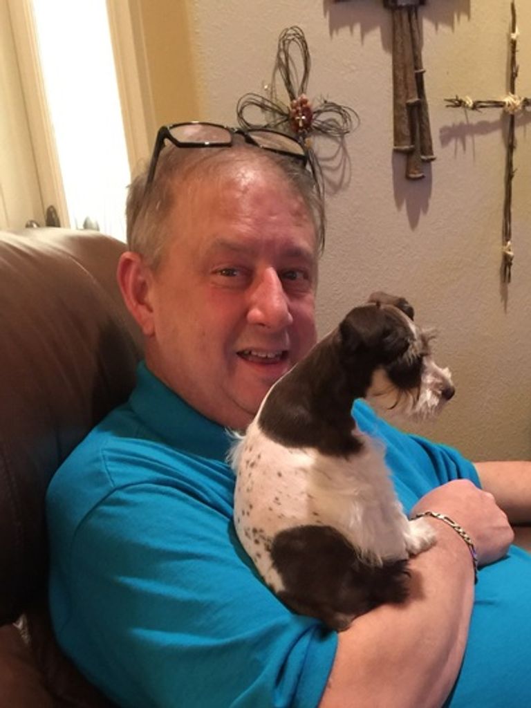 Kenneth Eugene Embry Profile Photo