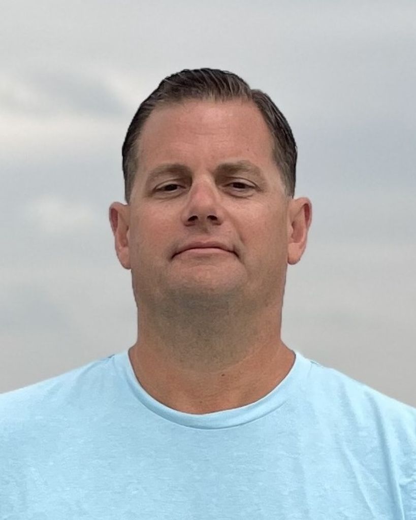 Christopher "CJ" Hessel Profile Photo