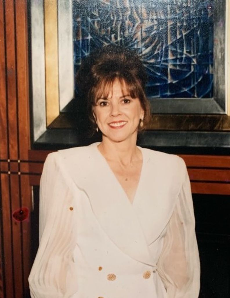 Barbara Doylene Bullock Profile Photo