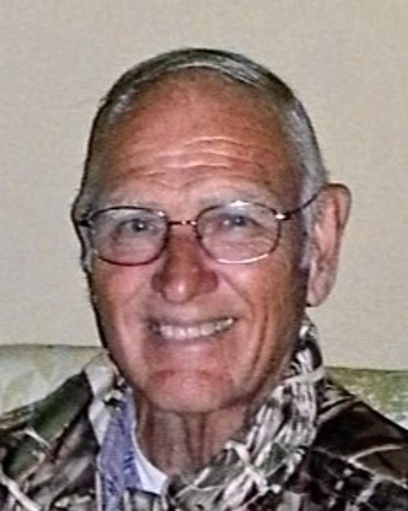 Woodrow Gerald "Jerry" Foote Profile Photo