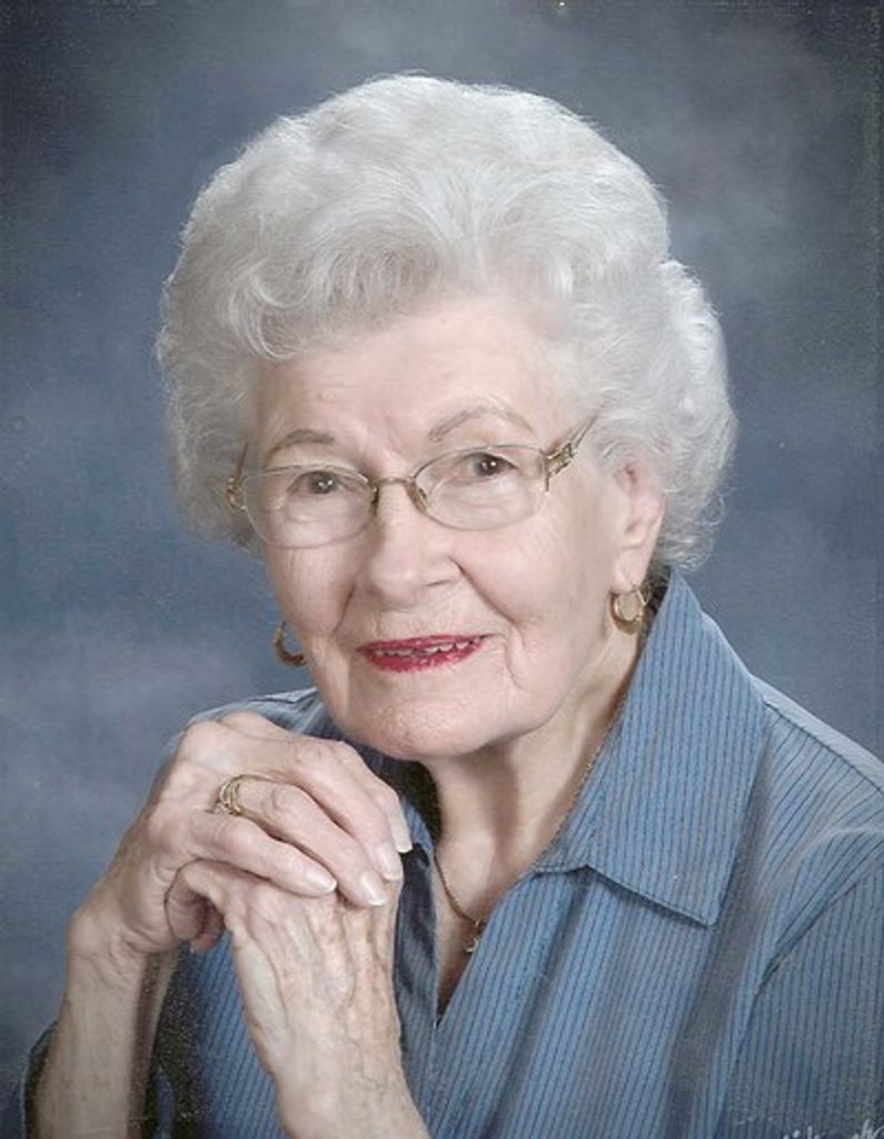 Libertha Mae Einkauf