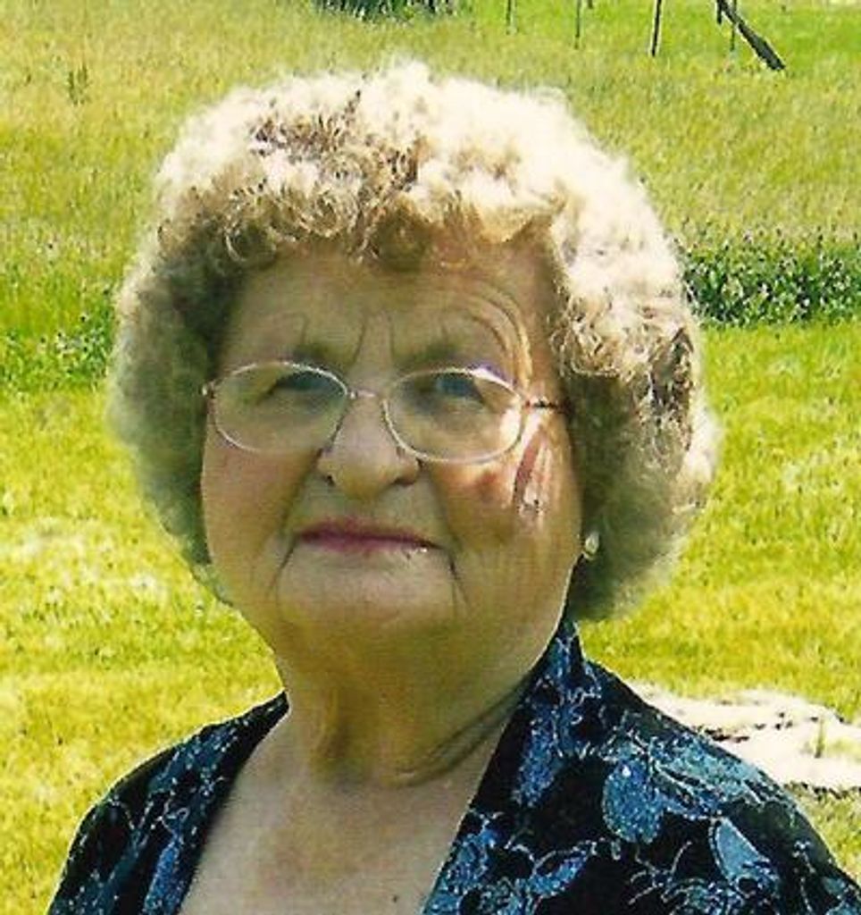 Marjorie Maxine Lanier