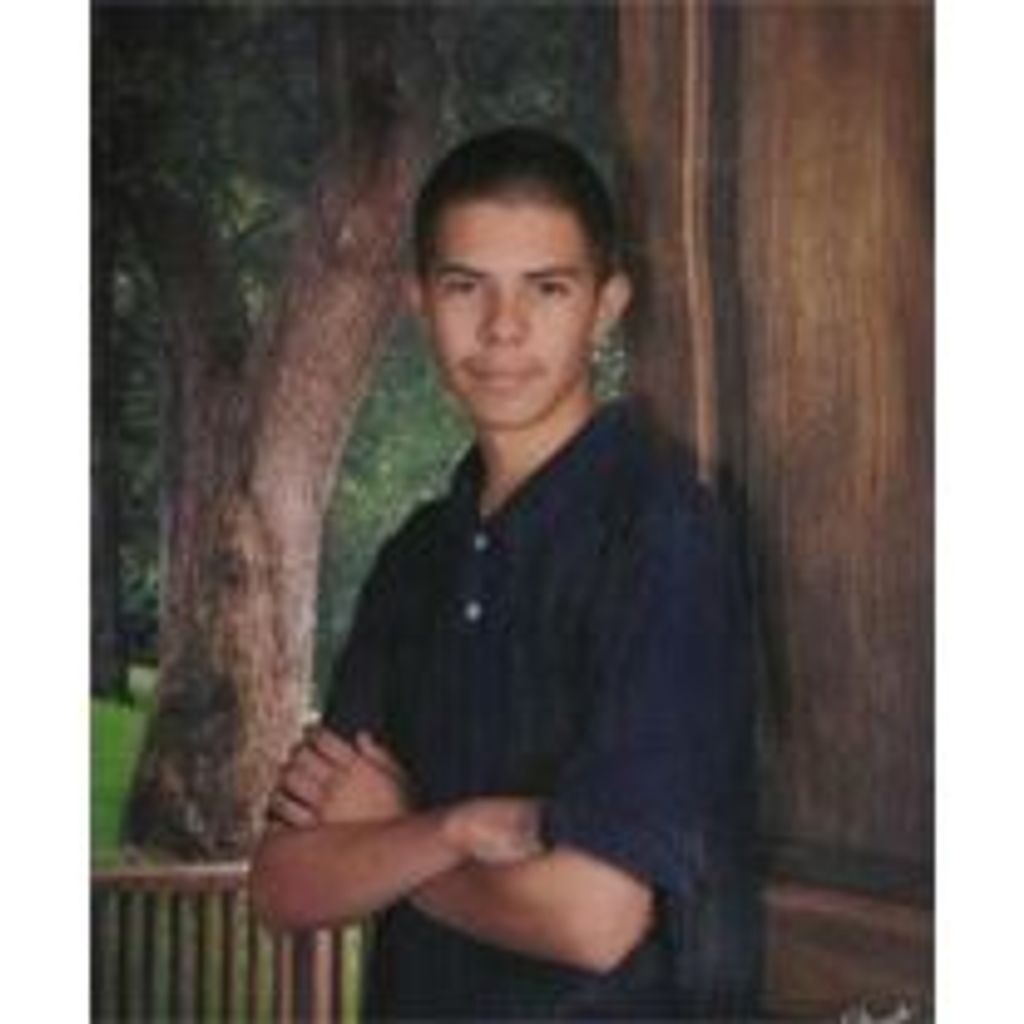 Jeremy Trujillo