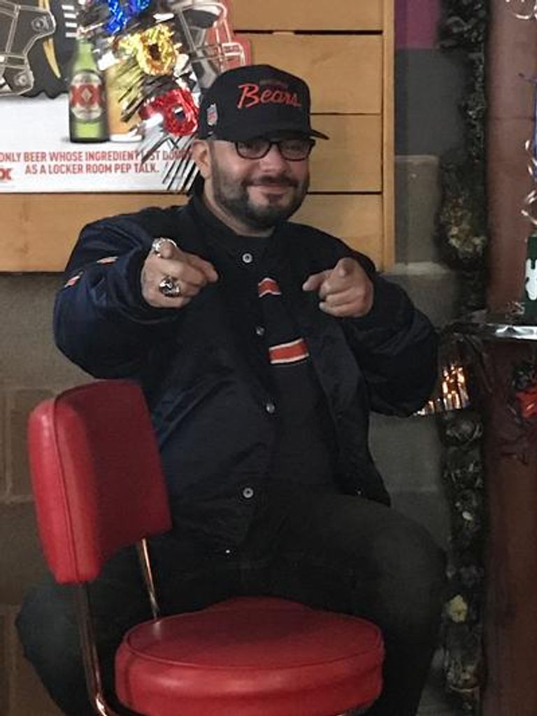 Frank Sanchez Guevara Profile Photo