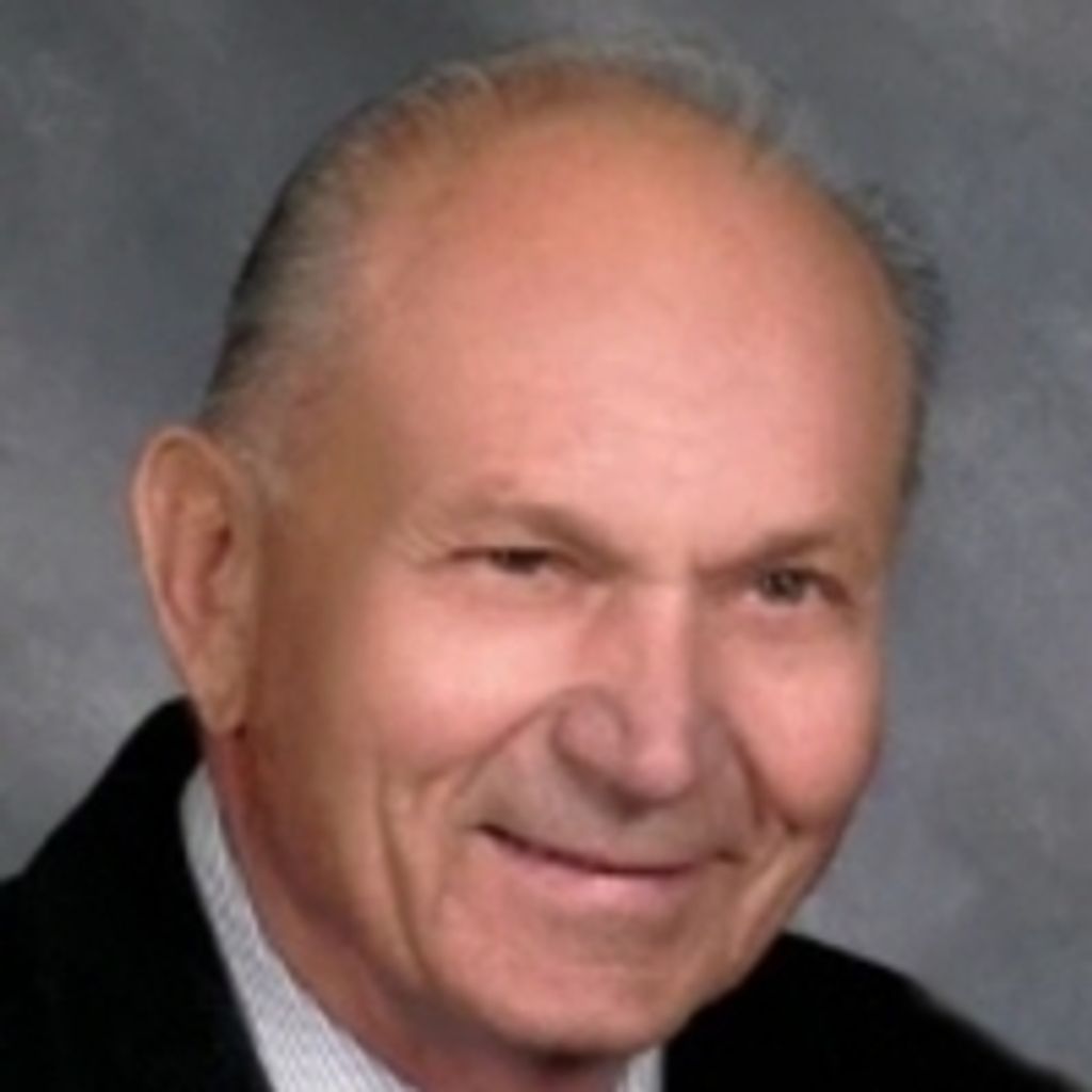 James "Jim" Felix Philipps