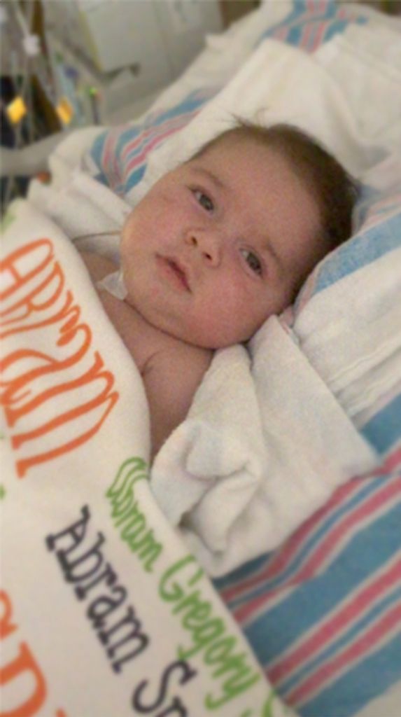 Abram Gregory Spradling Profile Photo