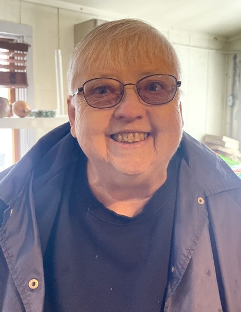 Barbara J. Rowland Profile Photo