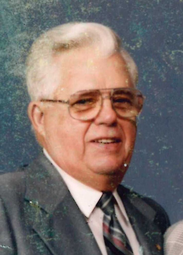 Jack W. Bennett