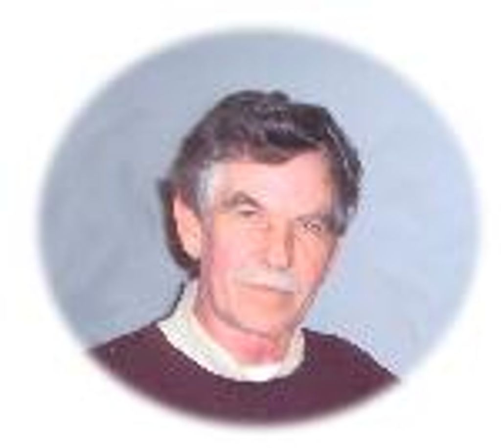 James J. Donahue, Jr.