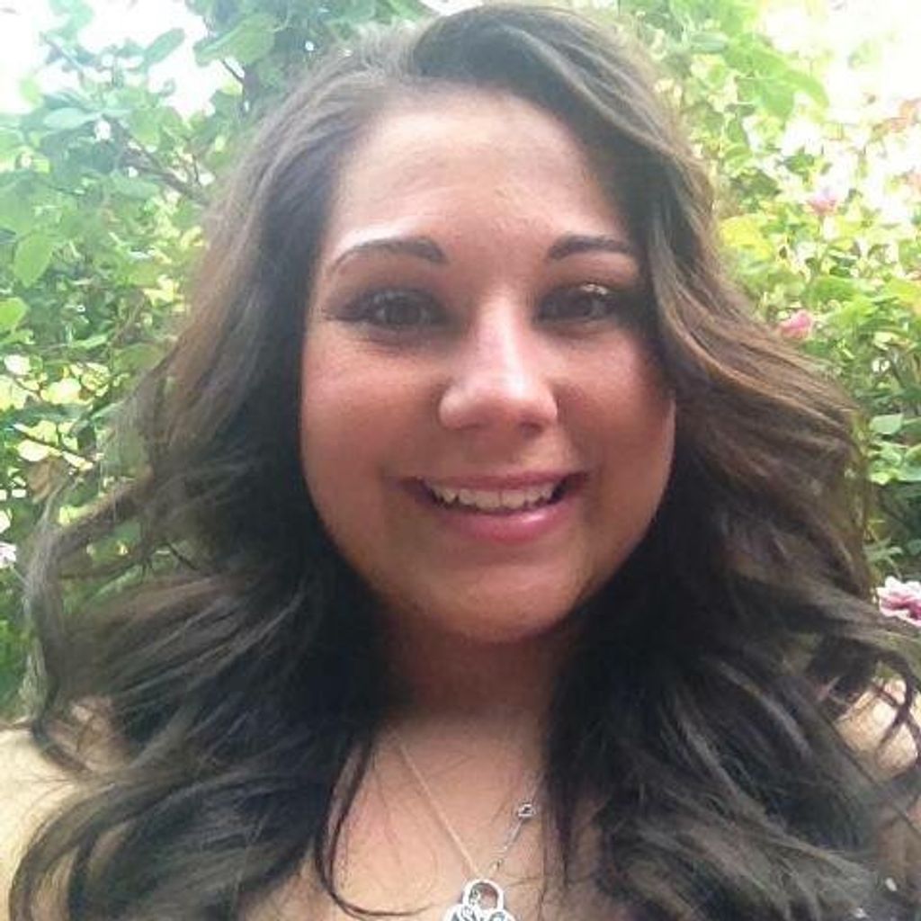 Leandra Marie (Chavez)  Sellers