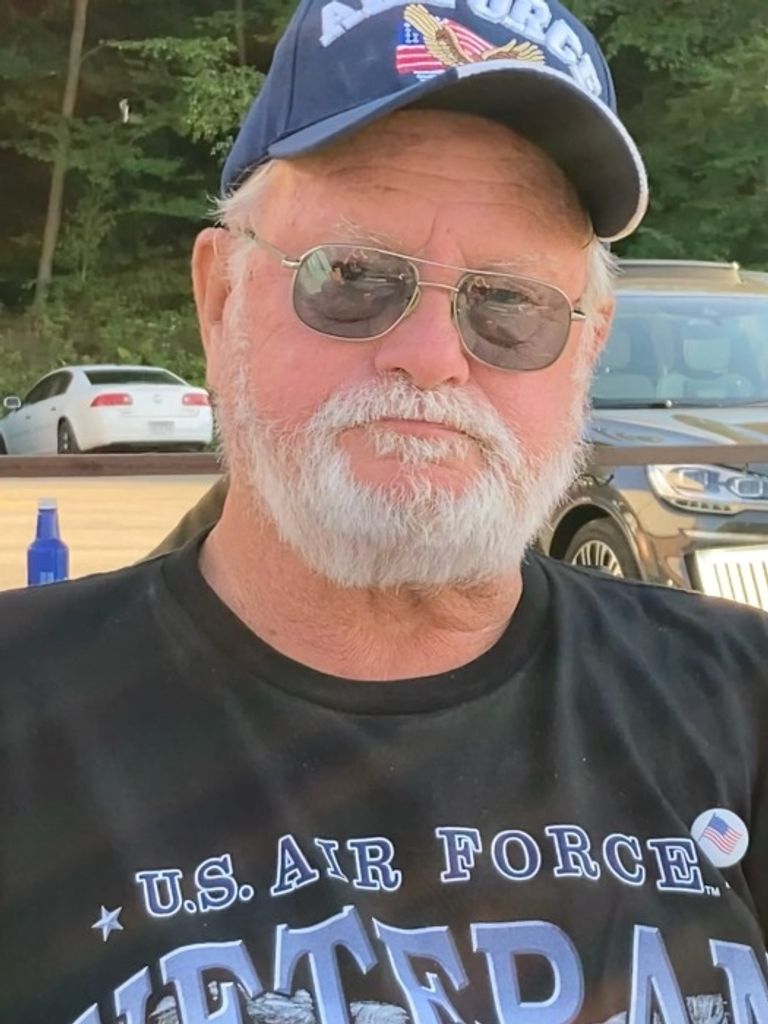 Curvin C. Johnson Profile Photo