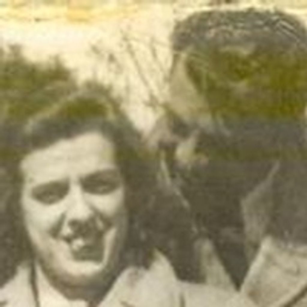 Delia  "Hilda" Martin