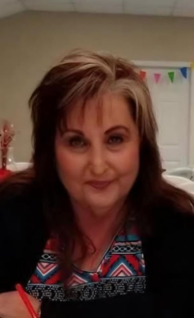 Brenda Kay Stokes Profile Photo