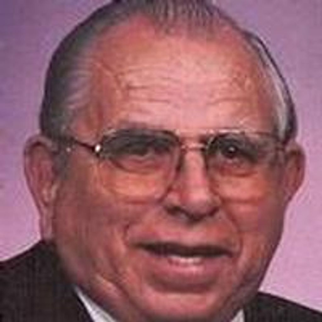 Robert L. Yoder