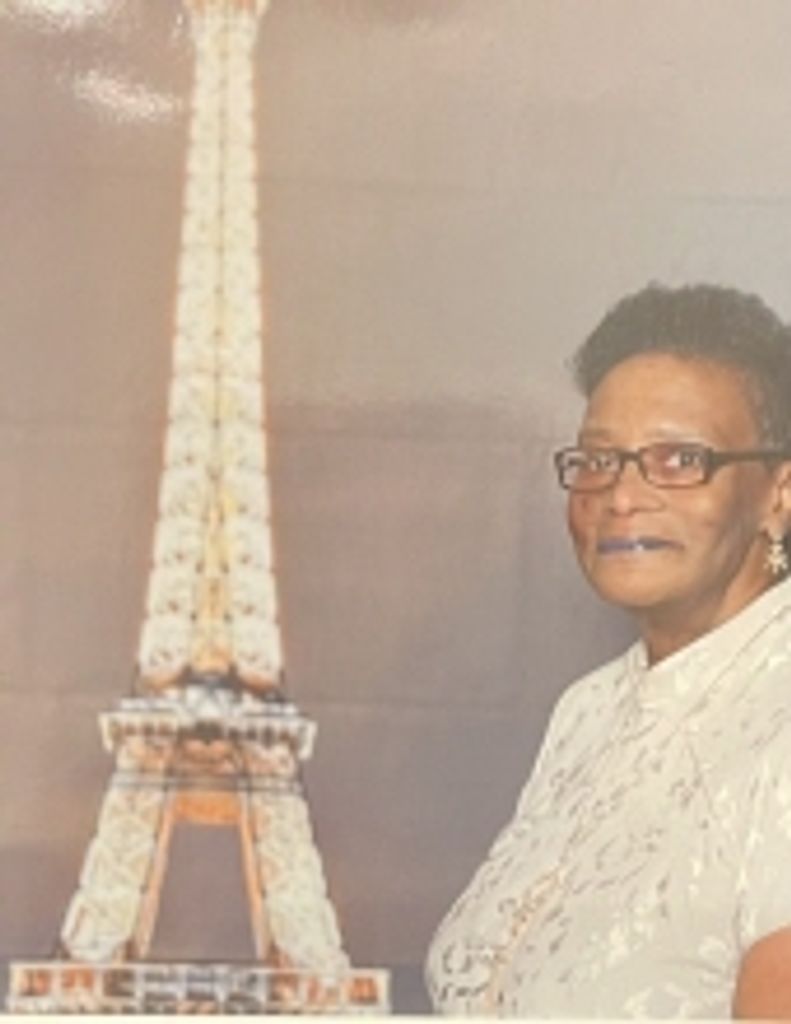 Mary Alice Evans Profile Photo
