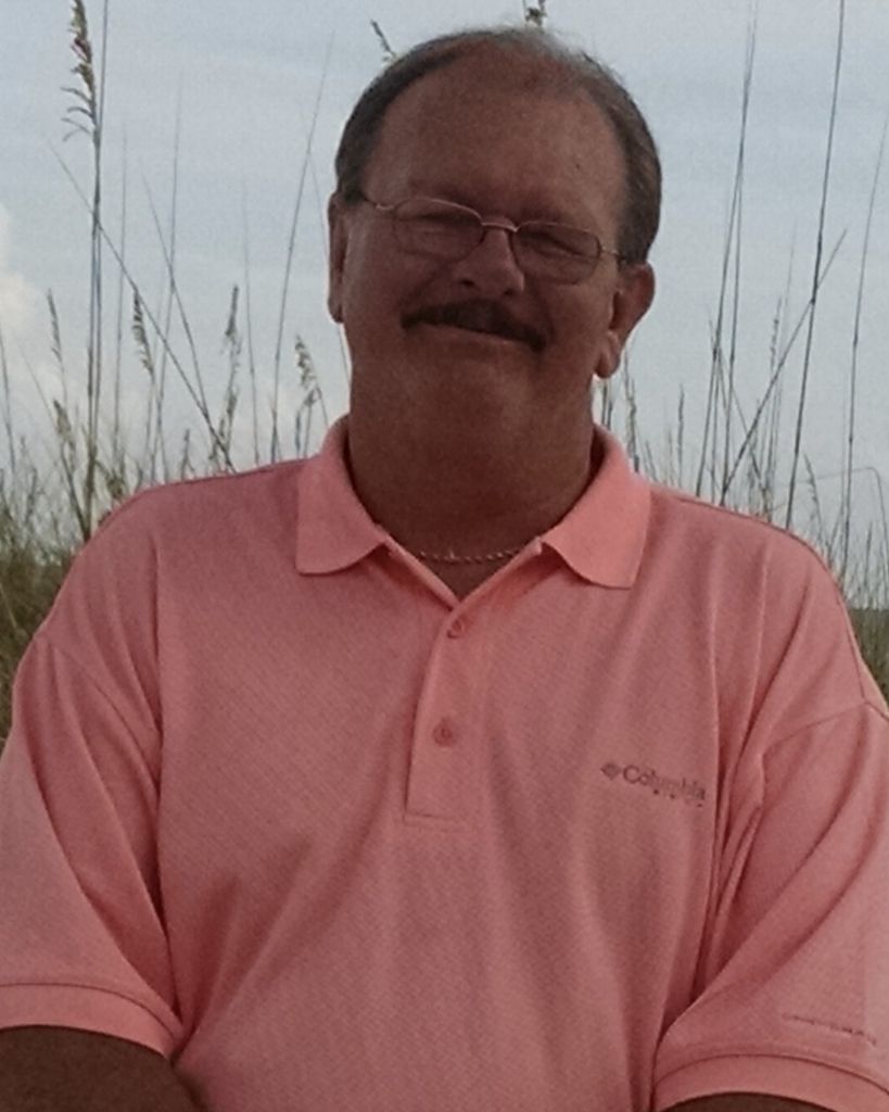 Ricky 'Rick' Owen Nix Profile Photo