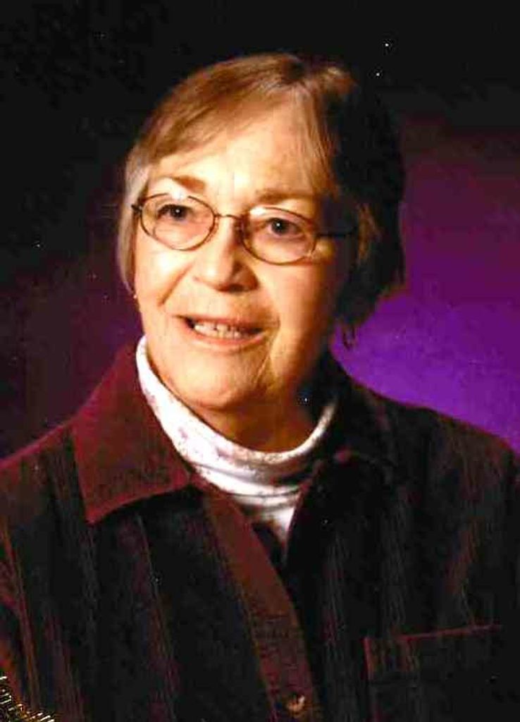 Carol L. Halstead