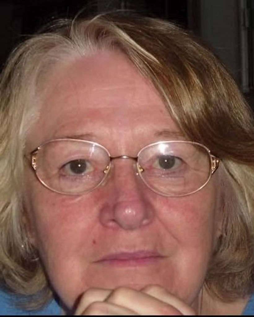 Elaine Helen Cochrane Profile Photo