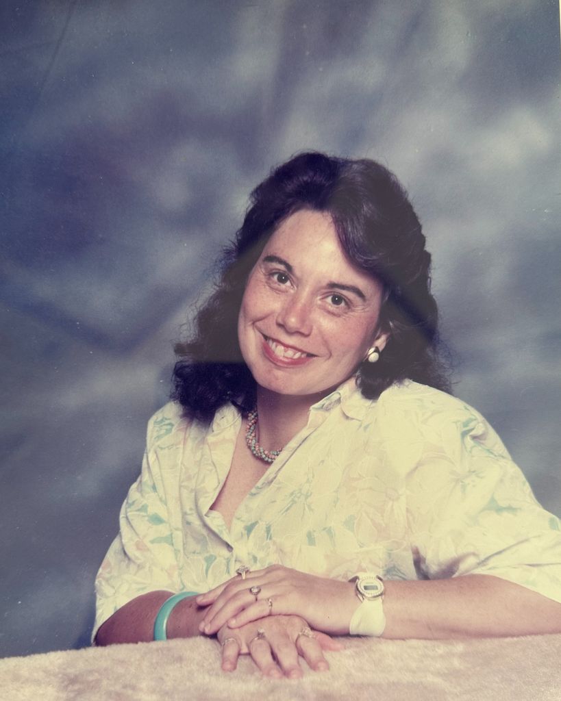 Hannah Sharon Wood Profile Photo