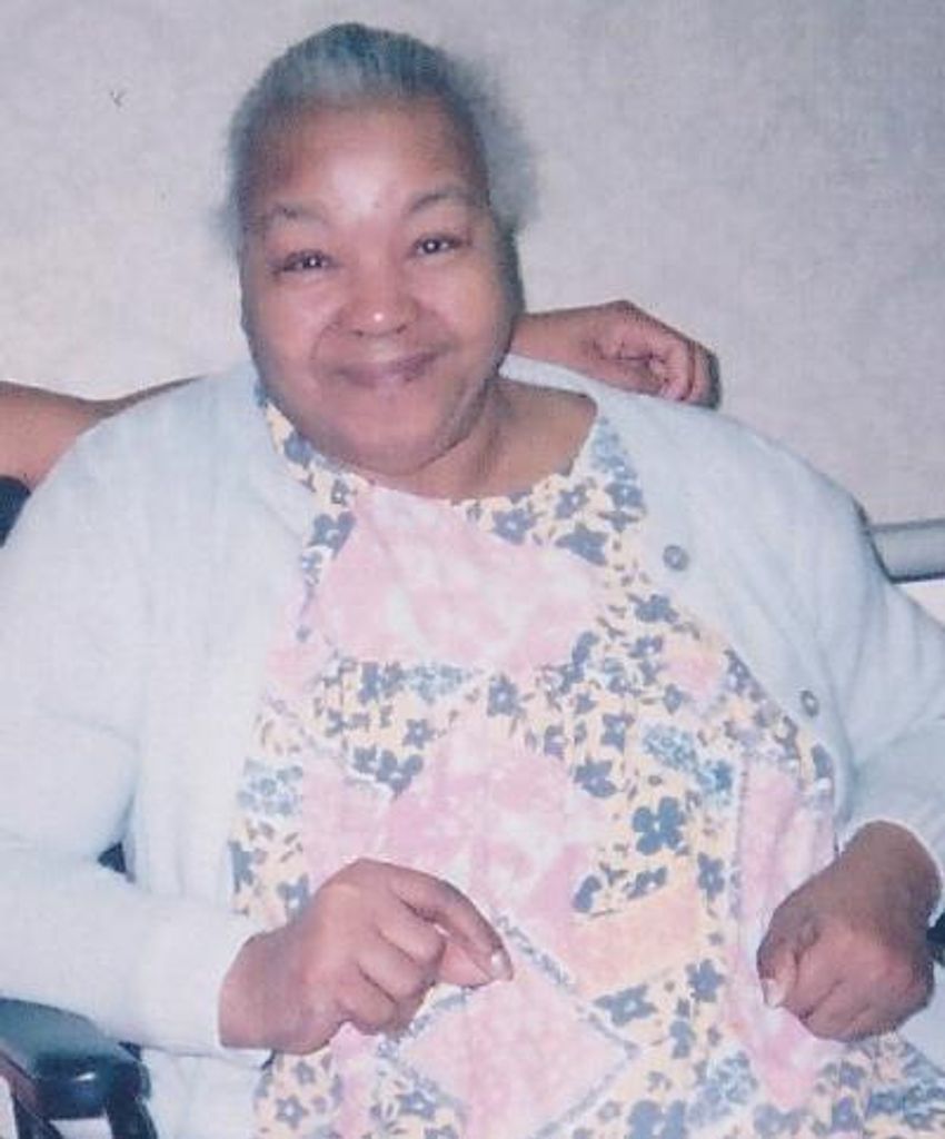 Viola Grannage Profile Photo