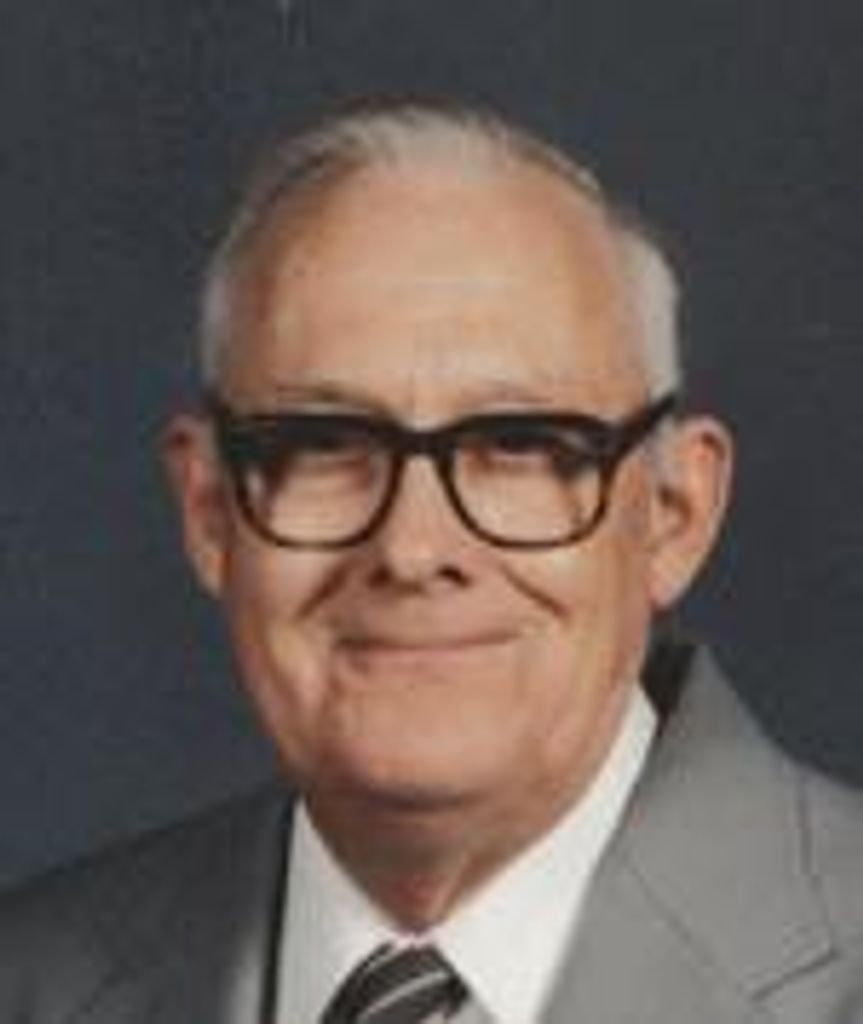 Ellis E. Wells