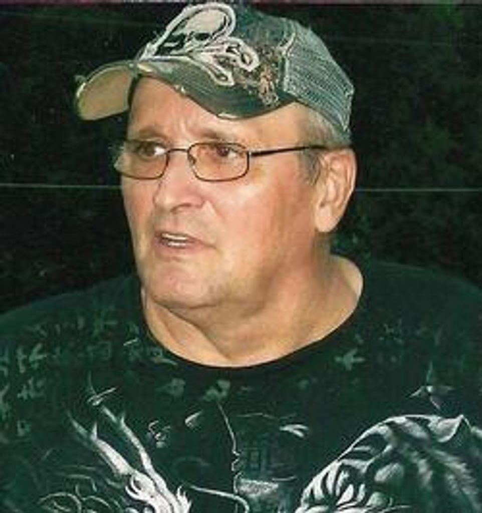 Dale W. Wichman