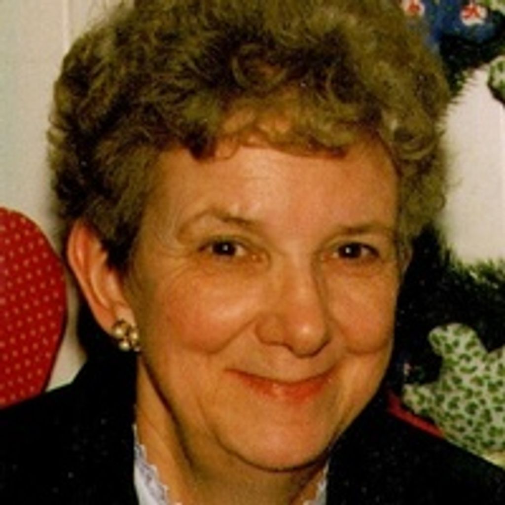 Josephine "Jo" Jones