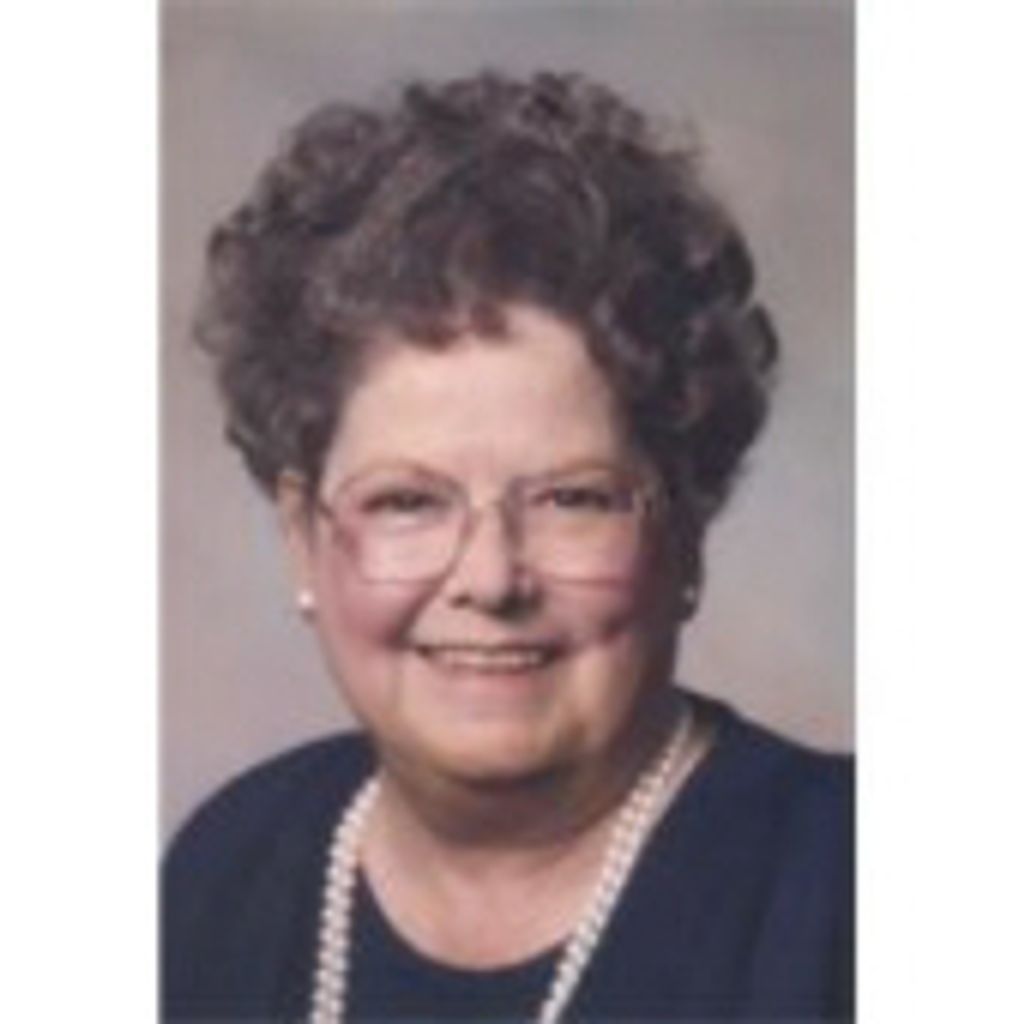Frances Leonard Agnew