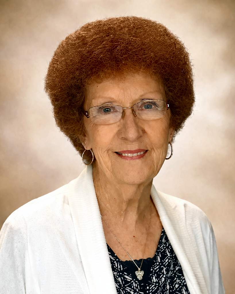 Wilma Ilean Anderson Profile Photo