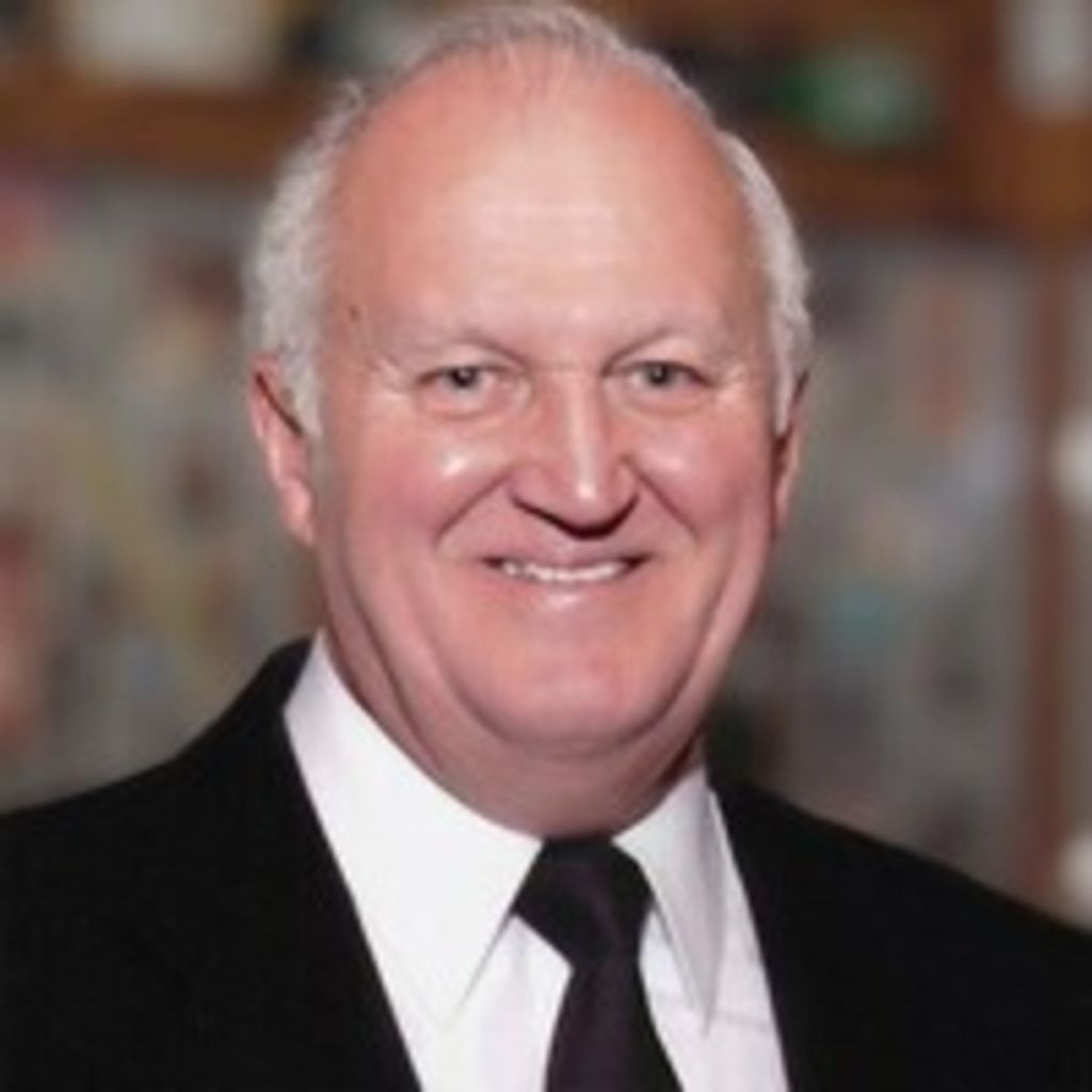 Clarence Alfred Harrie