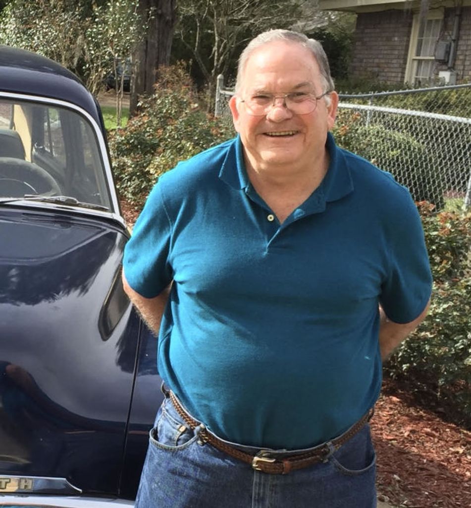James Bivins Profile Photo