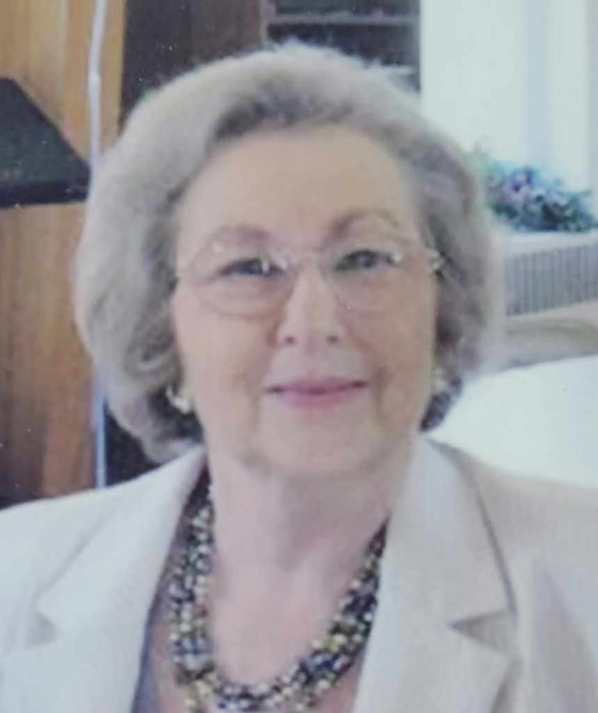 Carol Woods Ribet Profile Photo
